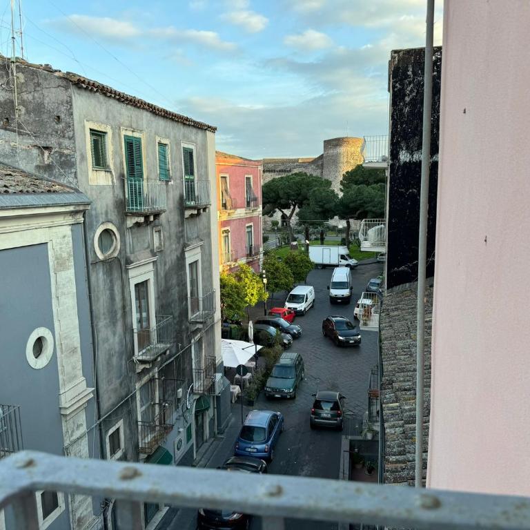 Wish Apartment - Catania Centro Storico - Appartamento con 2 Camere da Letto - 87