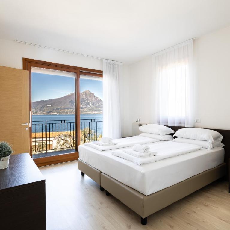 Residence La Corte Danese - Appartement 3 Chambres (7 Adultes) - 5