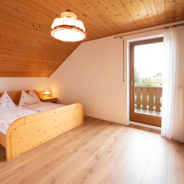 Marolhof - Appartamento con 2 Camere da Letto - 8