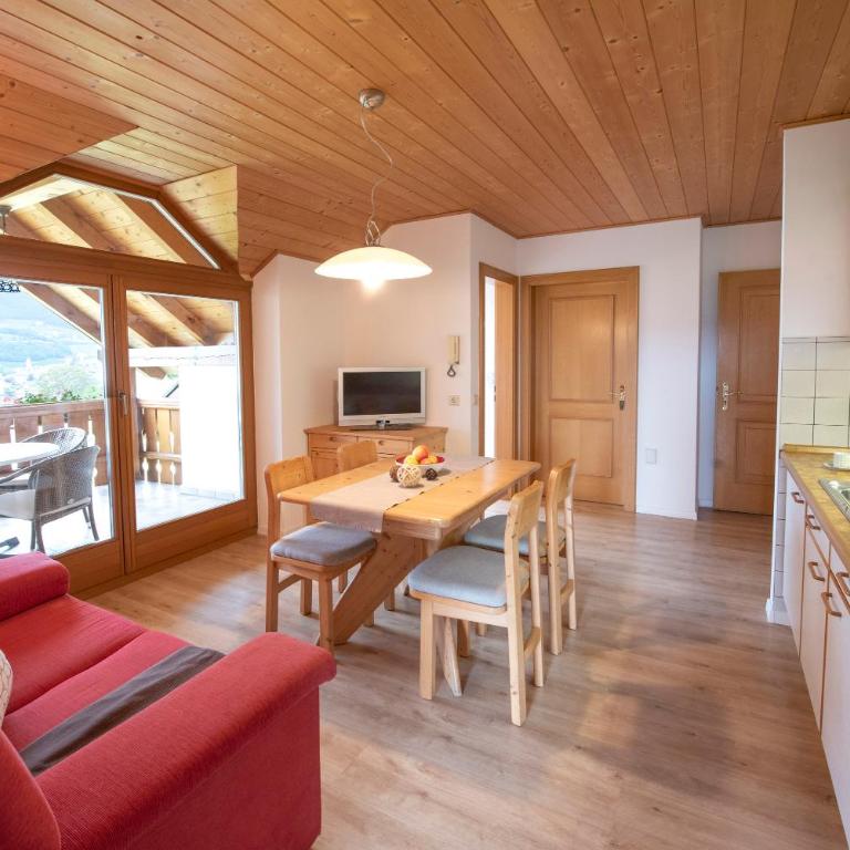Marolhof - Appartamento con 2 Camere da Letto - 9