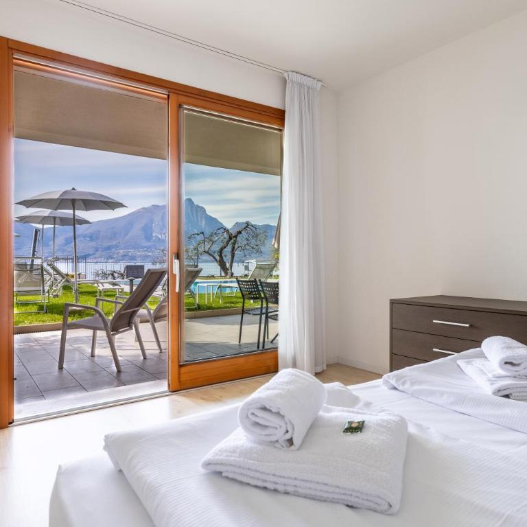 Residence La Corte Danese - Appartement 1 Chambre - 3