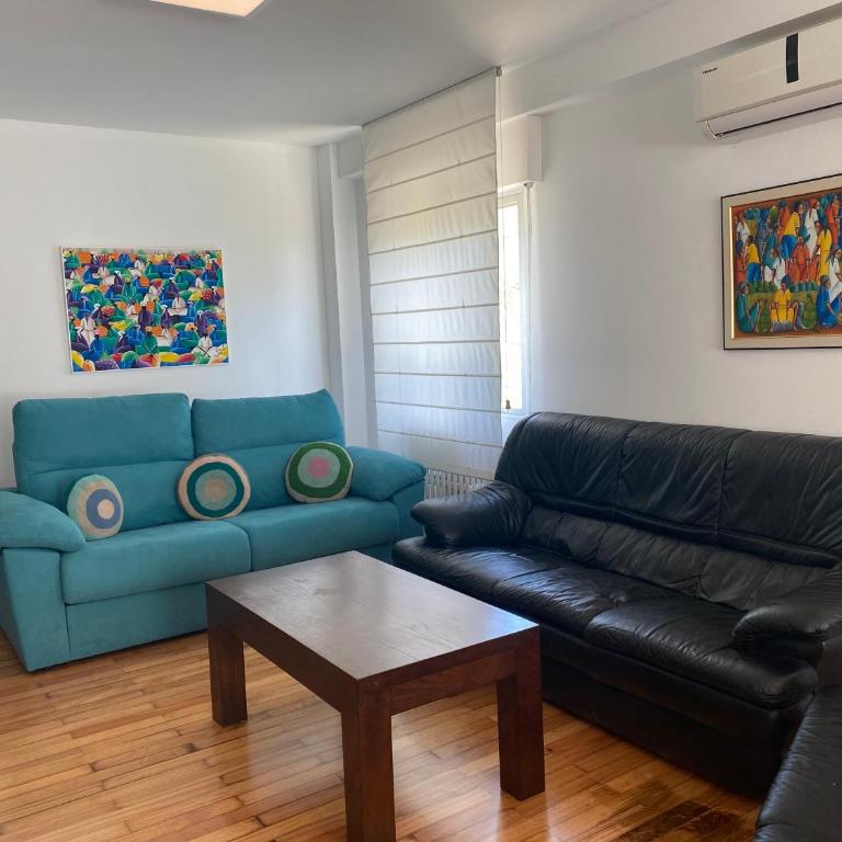 Magnífica casa independiente by beBalmy - Casa de 4 dormitorios - 3