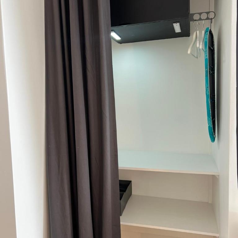 Le refuge du 15 - Appartement 1 Chambre - 8