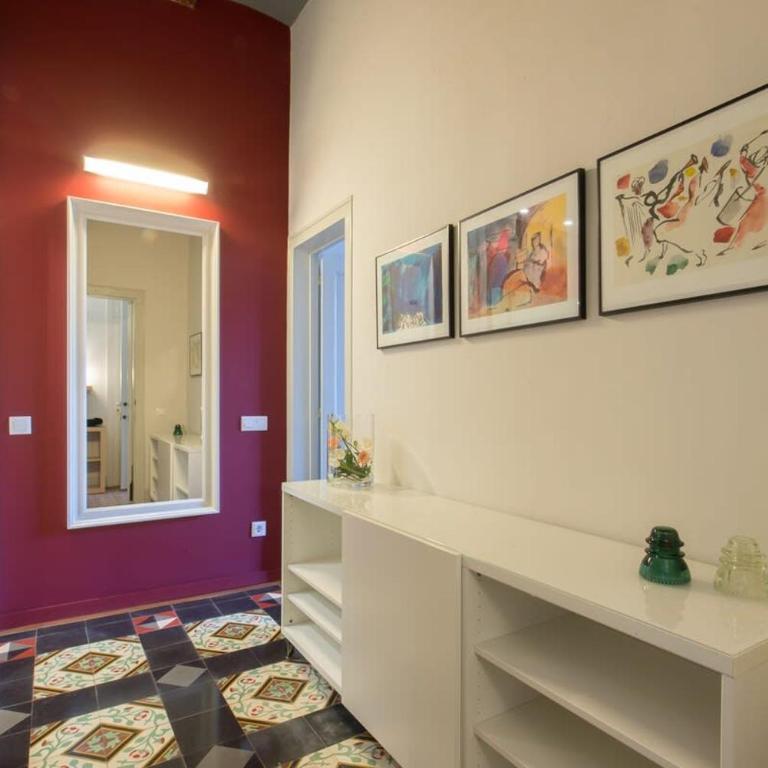 The Collection Barcelona - Paseo de Gracia Catalan 4BD with private Terrace - Apartment - 13