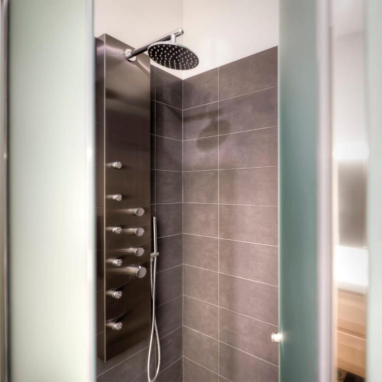 The Collection Barcelona - Paseo de Gracia Catalan 4BD with private Terrace - Apartment - 20