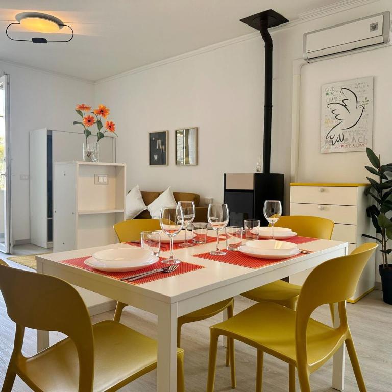 Itala 's Home - Appartamento con 1 Camera da Letto - 2
