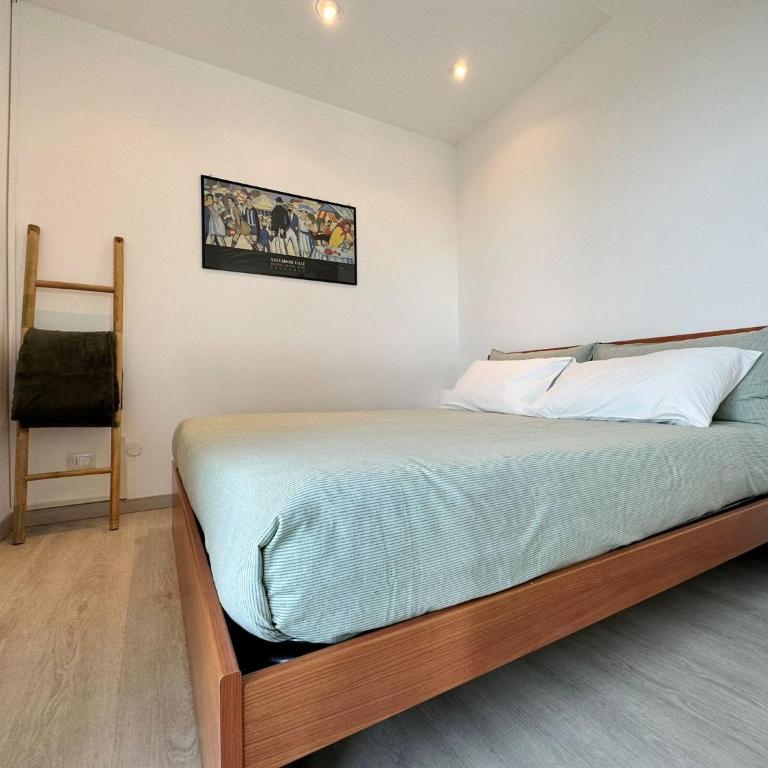 Itala 's Home - Appartamento con 1 Camera da Letto - 24