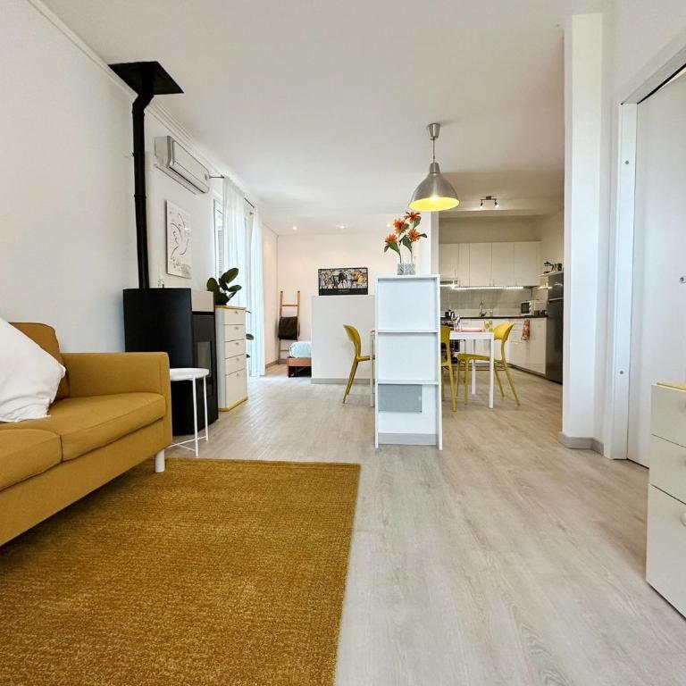 Itala 's Home - Appartamento con 1 Camera da Letto - 27