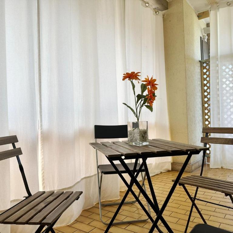 Itala 's Home - Appartamento con 1 Camera da Letto - 31
