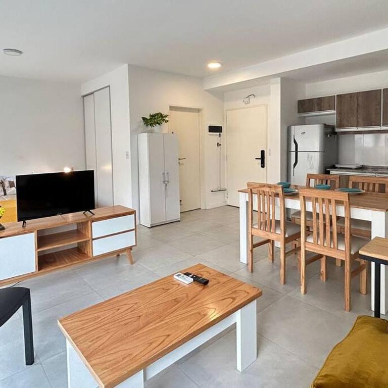 BOLI0208 Apt. para 3 con Sofá Cama en San Telmo - Apartamento de 1 dormitorio - 1