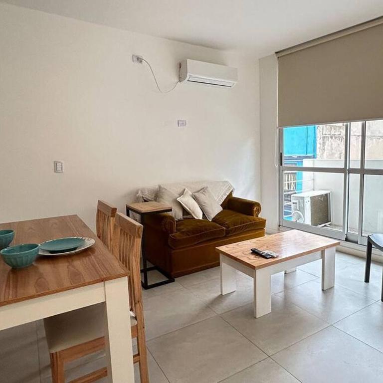 BOLI0208 Apt. para 3 con Sofá Cama en San Telmo - Apartamento de 1 dormitorio - 3