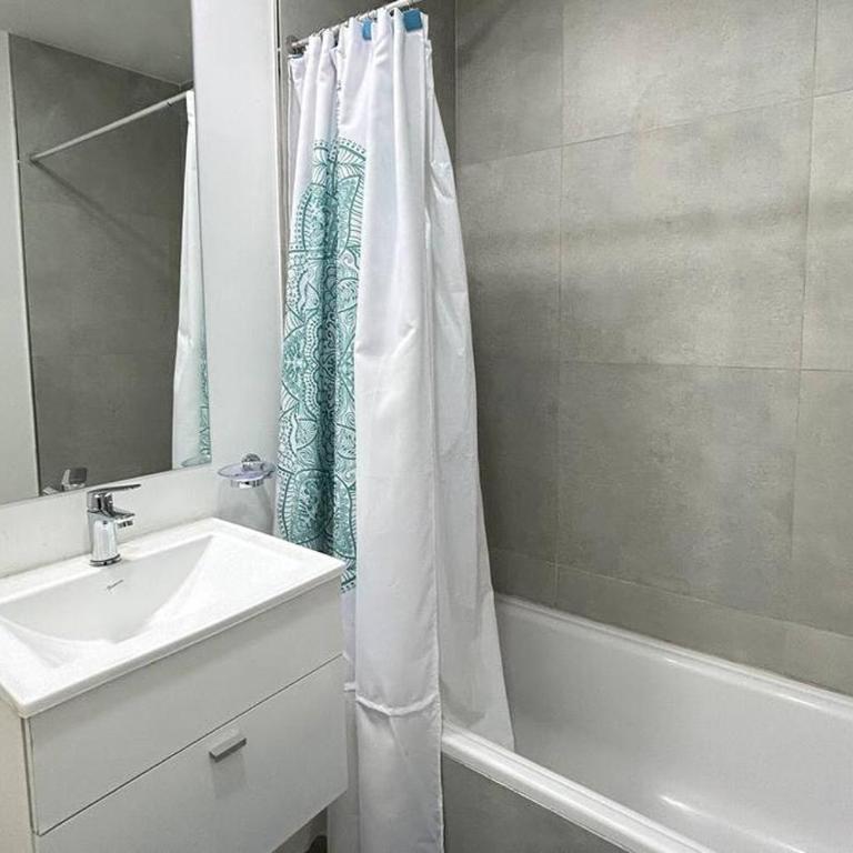 BOLI0208 Apt. para 3 con Sofá Cama en San Telmo - Apartamento de 1 dormitorio - 7