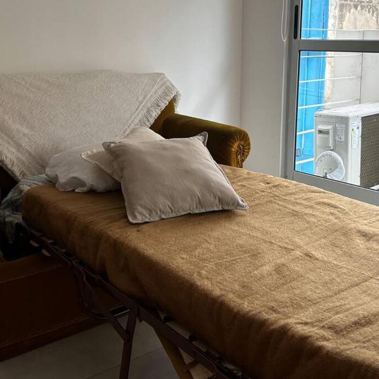 BOLI0208 Apt. para 3 con Sofá Cama en San Telmo - Apartamento de 1 dormitorio - 8