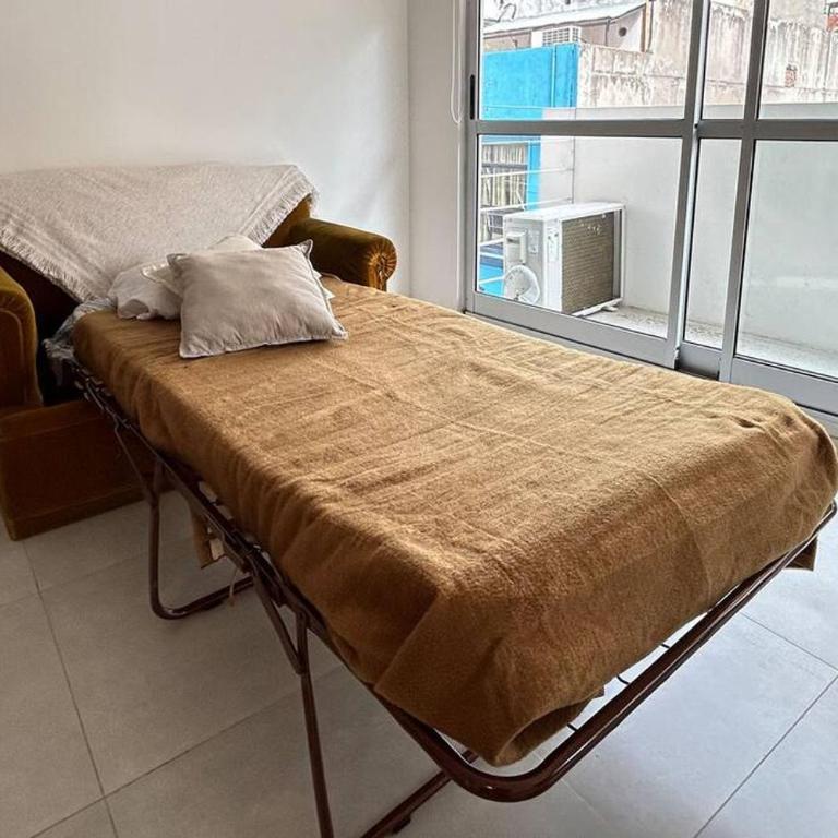 BOLI0208 Apt. para 3 con Sofá Cama en San Telmo - Apartamento de 1 dormitorio - 9