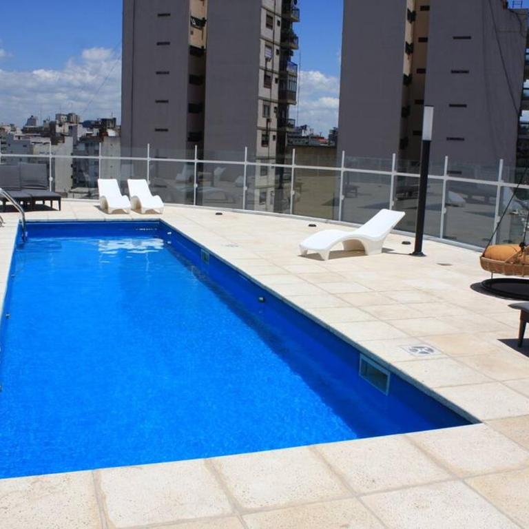 BOLI0208 Apt. para 3 con Sofá Cama en San Telmo - Apartamento de 1 dormitorio - 11