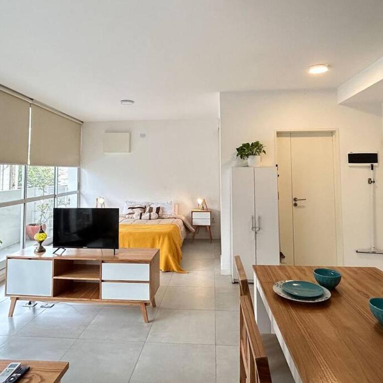 BOLI0208 Apt. para 3 con Sofá Cama en San Telmo - Apartamento de 1 dormitorio - 12