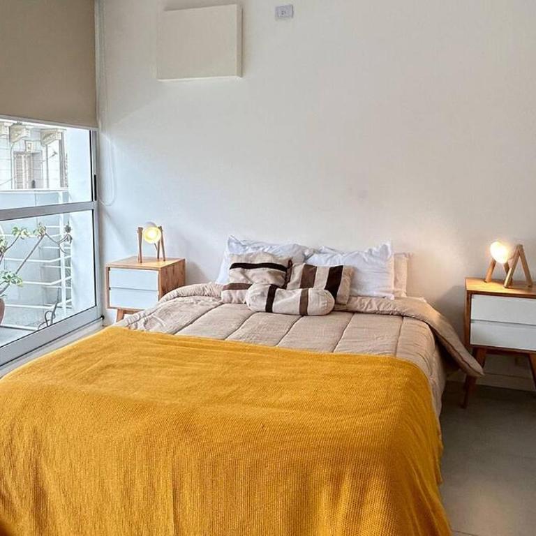 BOLI0208 Apt. para 3 con Sofá Cama en San Telmo - Apartamento de 1 dormitorio - 13