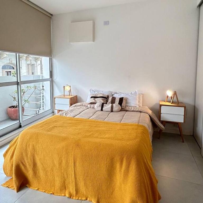 BOLI0208 Apt. para 3 con Sofá Cama en San Telmo - Apartamento de 1 dormitorio - 17