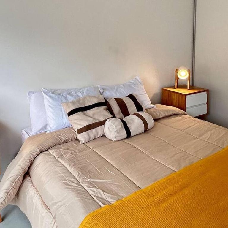 BOLI0208 Apt. para 3 con Sofá Cama en San Telmo - Apartamento de 1 dormitorio - 19