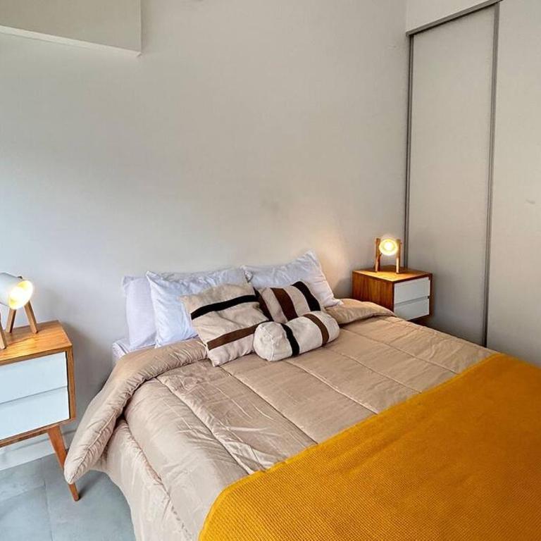 BOLI0208 Apt. para 3 con Sofá Cama en San Telmo - Apartamento de 1 dormitorio - 20