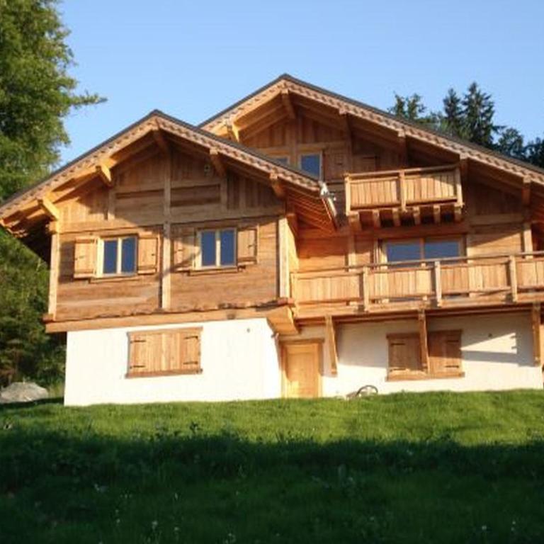 Le Caribou - Appartement (12 Adultes) - 2