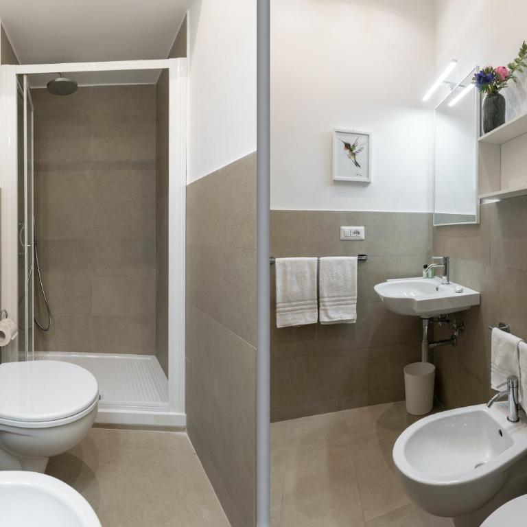 Rome as you feel - Piazza dei Satiri apartments - Appartamento Monolocale - 7