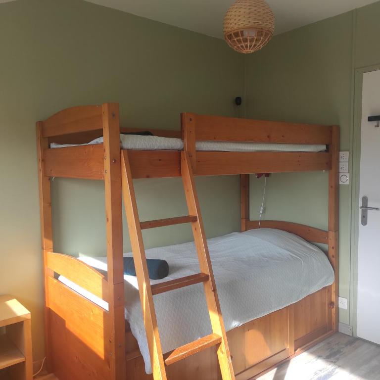 Au Phare Breton - Arzon - Port du Crouesty - Maison 4 Chambres - 34