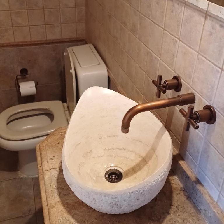 La casa de Pili ...en Vistalba - Casa de 4 dormitorios - 22