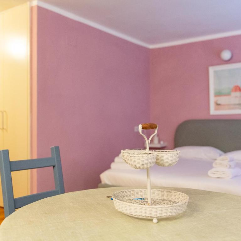 Modern Studio Apartment In Front Of Ponte Vecchio - Appartamento con 1 Camera da Letto - 5