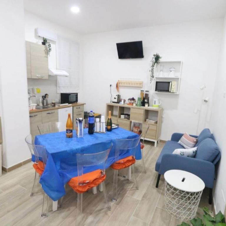 Sole Mio Rooms & Breakfast - Rodi - Double Room - 3