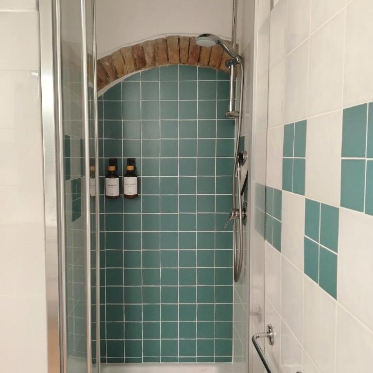 Appartamento Centro Storico - Perugia, centro - Appartamento con 1 Camera da Letto - 17