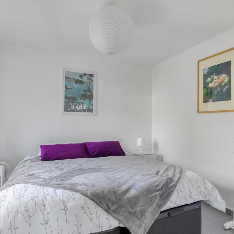Nouvelle Ère - Appt à moins d’un km de la plage - Appartamento con 2 Camere da Letto - 4