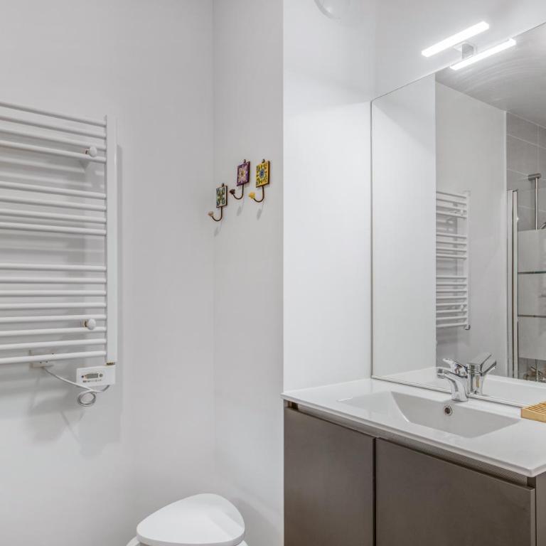 Nouvelle Ère - Appt à moins d’un km de la plage - Appartamento con 2 Camere da Letto - 5