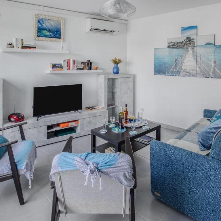 Nouvelle Ère - Appt à moins d’un km de la plage - Appartamento con 2 Camere da Letto - 8