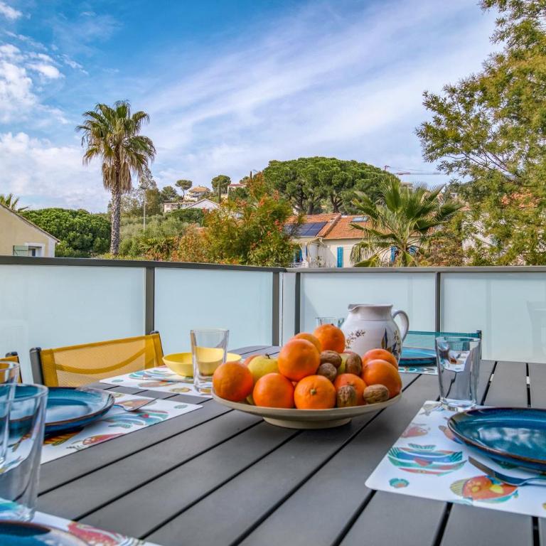Nouvelle Ère - Appt à moins d’un km de la plage - Appartamento con 2 Camere da Letto - 11