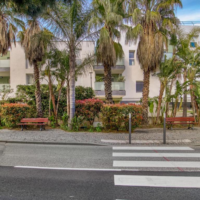 Nouvelle Ère - Appt à moins d’un km de la plage - Appartamento con 2 Camere da Letto - 15