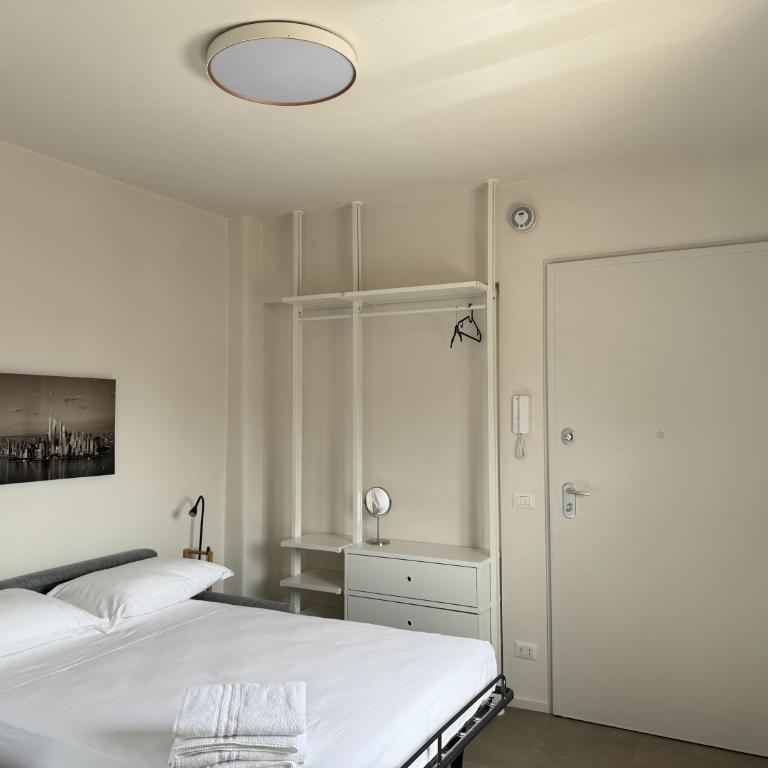 THE VIEW 11 - Monolocale con Balcone - 2