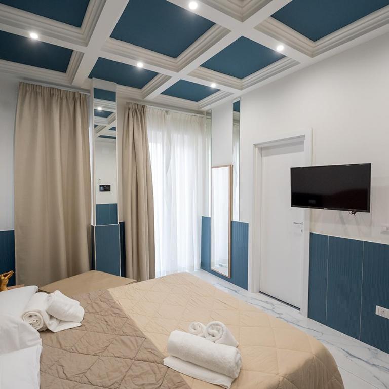 Medina Art & LifeStyle H., by ClaPa Group Dislocated Hospitality - Camera Matrimoniale Economy - 6