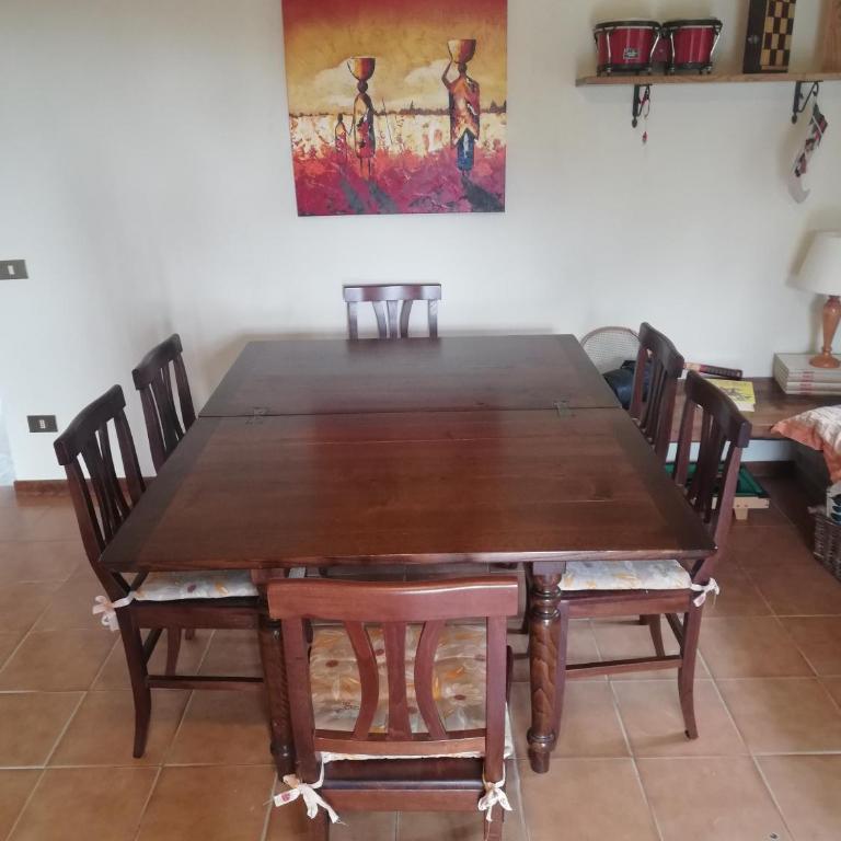 Rustico Lo Scarpone - Casa - 40