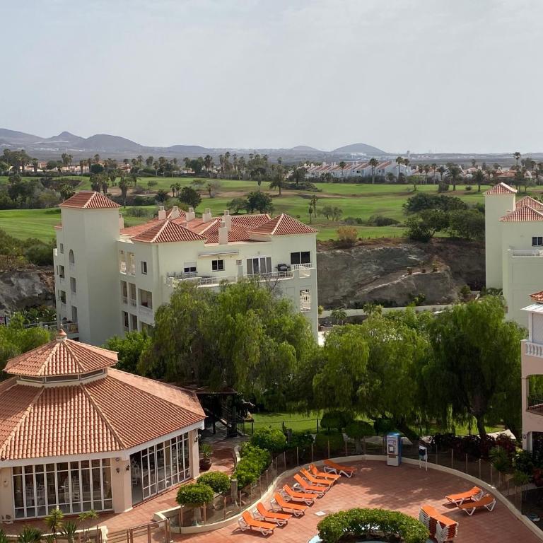 Michelangelo Resort Apartments - Apartamento con terraza - 1