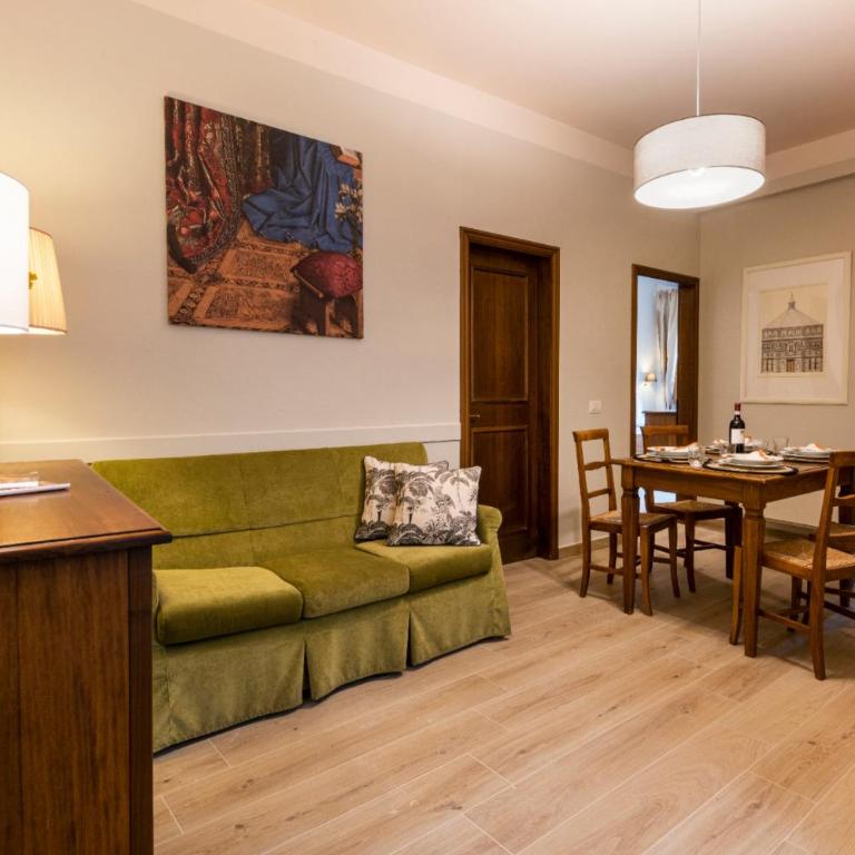Apartments Florence - Ariento Giuditta 2 bdr - Appartamento - 2