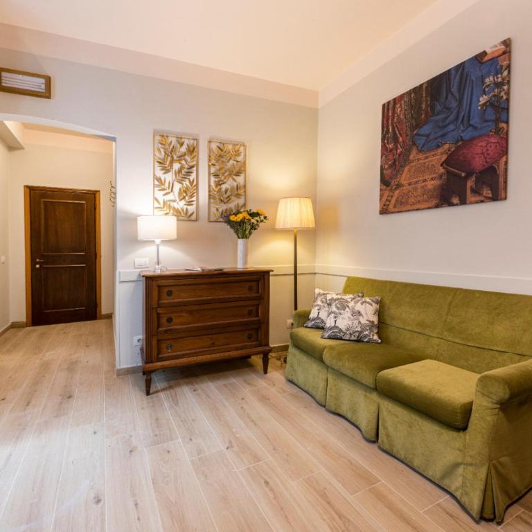 Apartments Florence - Ariento Giuditta 2 bdr - Appartamento - 7