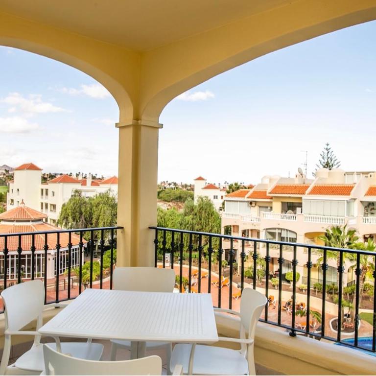 Michelangelo Resort Apartments - Apartamento con terraza - 3