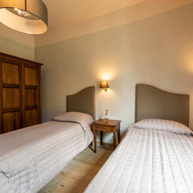 Apartments Florence - Ariento Giuditta 2 bdr - Appartamento - 5