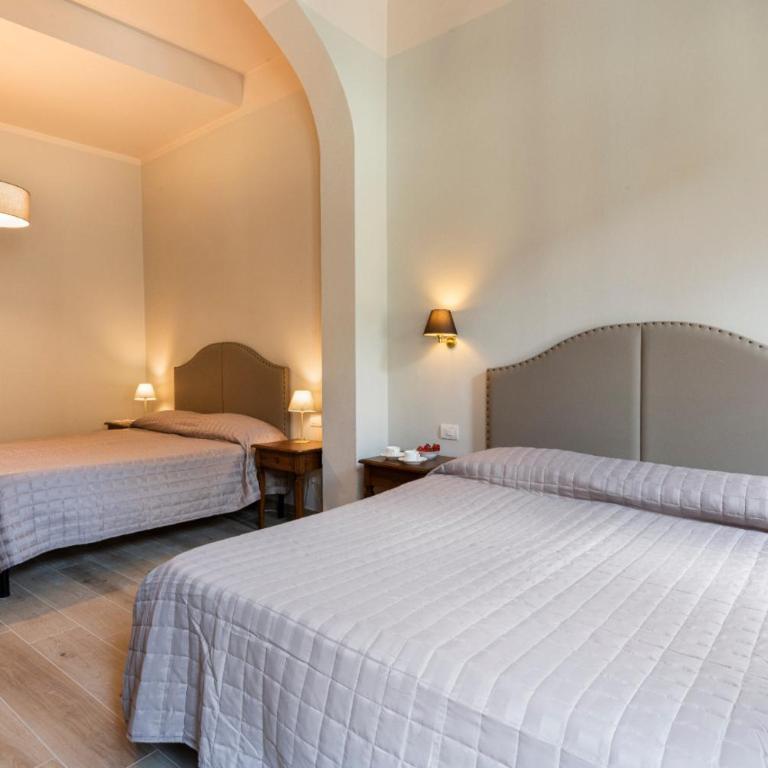Apartments Florence - Ariento Giuditta 2 bdr - Appartamento - 9