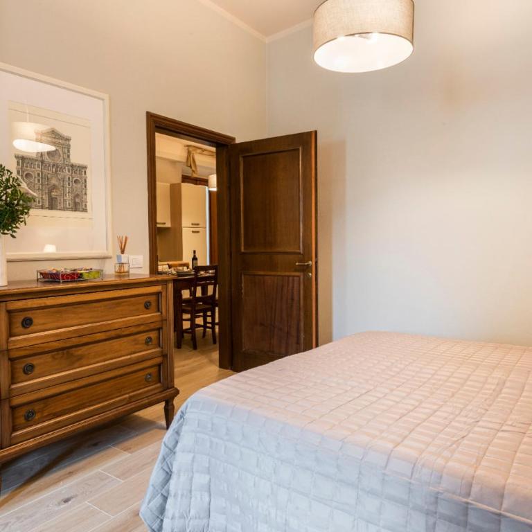 Apartments Florence - Ariento Giuditta 2 bdr - Appartamento - 11