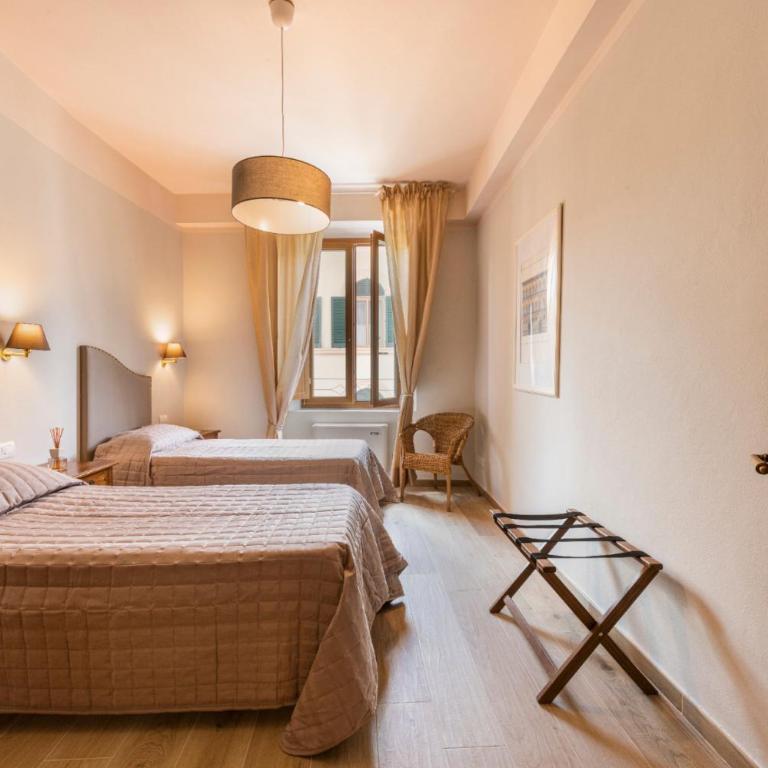 Apartments Florence - Ariento Giuditta 2 bdr - Appartamento - 12