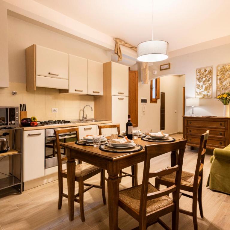 Apartments Florence - Ariento Giuditta 2 bdr - Appartamento - 3