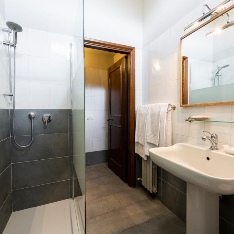 Apartments Florence - Ariento Giuditta 2 bdr - Appartamento - 16