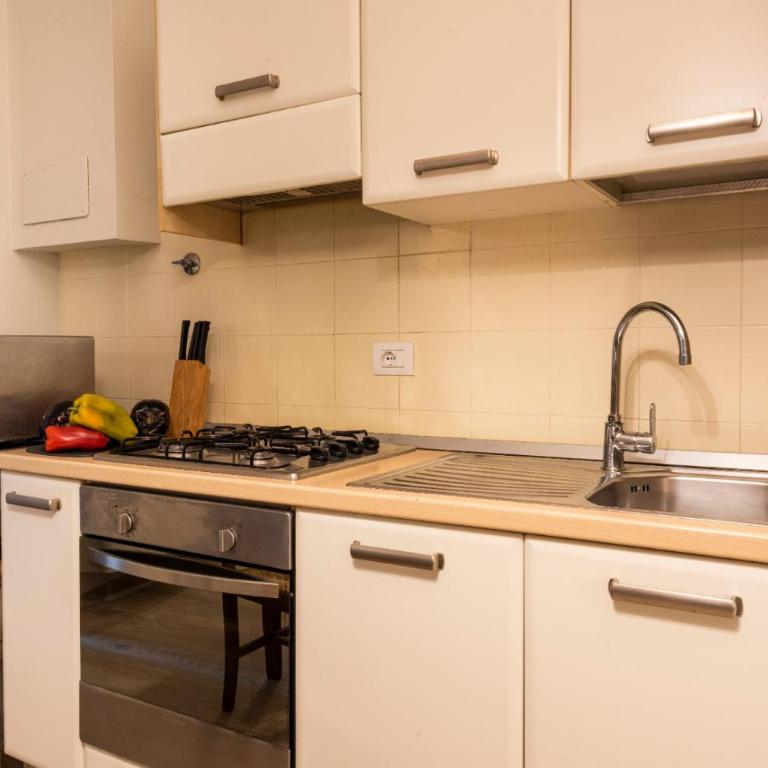 Apartments Florence - Ariento Giuditta 2 bdr - Appartamento - 6